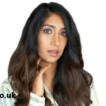 Tina Daheley - A Rising Media Star