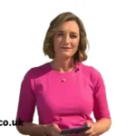 Lucy Hockings: A Remarkable Career in Journalism