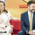 Sally Nugent Husband: Insights into Her Personal Life