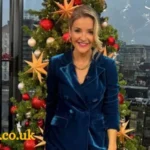 Helen Skelton Net Worth: Exploring the Sources of Her Success