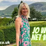 Jo Whiley Net Worth: A Look at the Career of a Radio and TV Icon