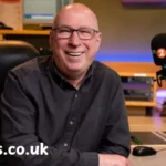 Ken Bruce Net Worth