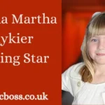 Matilda Martha Thykier: A Rising Star from a Famous Family