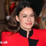 Sophie Winkleman Net Worth: A Look into Her Wealth and Career