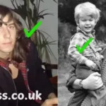 Tom Wright Steve Wright Son