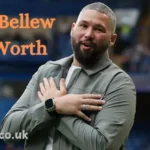 Tony Bellew Net Worth in 2025: A Breakdown of His Earnings