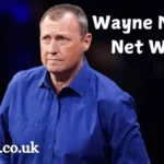 Wayne Mardle Net Worth: The Darts Legend's Financial Success