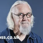 Billy Connolly Net Worth