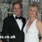 Ian Poulter Wife: Meet Katie Poulter, His Rock and Partner