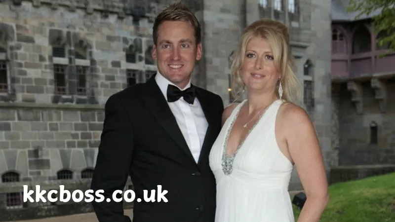 Ian Poulter Wife: Meet Katie Poulter, His Rock and Partner