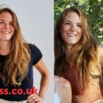 India Whiley-Morton: Talented Photographer and Advocate