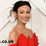 Michelle Keegan Net Worth in 2025