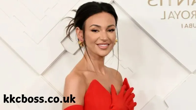 Michelle Keegan Net Worth in 2025