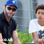 Oscar Maximilian Jackman: Private Life of Hugh Jackman's Son
