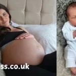 Rebecca Ryan Announces Exciting News About Her Second Baby