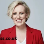 Steph McGovern Private Partner: What We Know