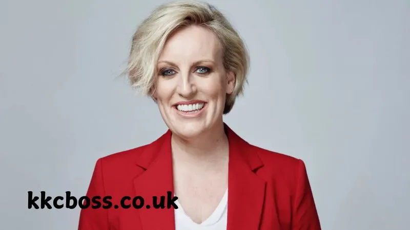 Steph McGovern Private Partner: What We Know