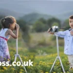 Best Tips for Photographing Your Little One in Fancy Dress