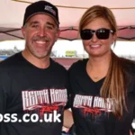 Erica Enders’ Husband: Who is Richie Stevens Jr.?