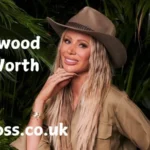 Olivia Attwood Net Worth: A Deep Dive into Her Financial Success