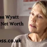 Tessa Wyatt Net Worth Career Milestones and Financial Success