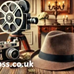 The Fedora Hat: From Hollywood Legends to Everyday Fashion