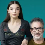 Dolly Loveday Baddiel: A Life Beyond the Spotlight