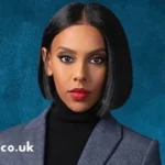 Who is Yodit Tewolde? A quick look at her life