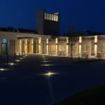 Shay Grange Crematorium