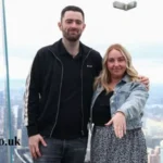 Luke Humphries' Fiancée: Kayley Jones
