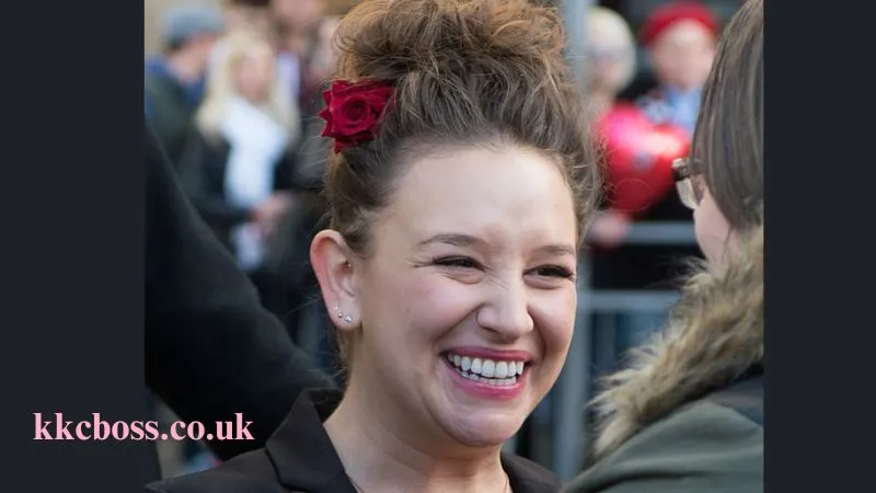 Rosie Mayall: The Daughter of a Comedy Legend