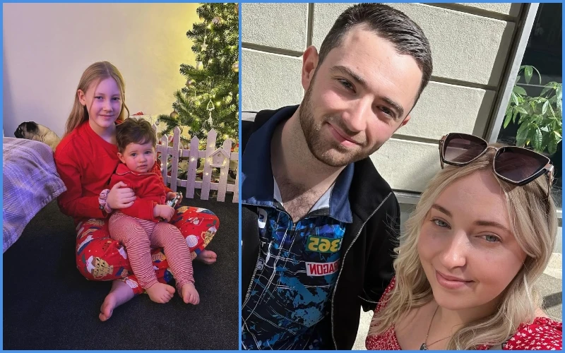 Why Fans Call Kayley Jones Luke Humphries’ Wife Before the Wedding?
