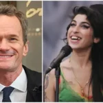 Neil Patrick Harris Amy Winehouse
