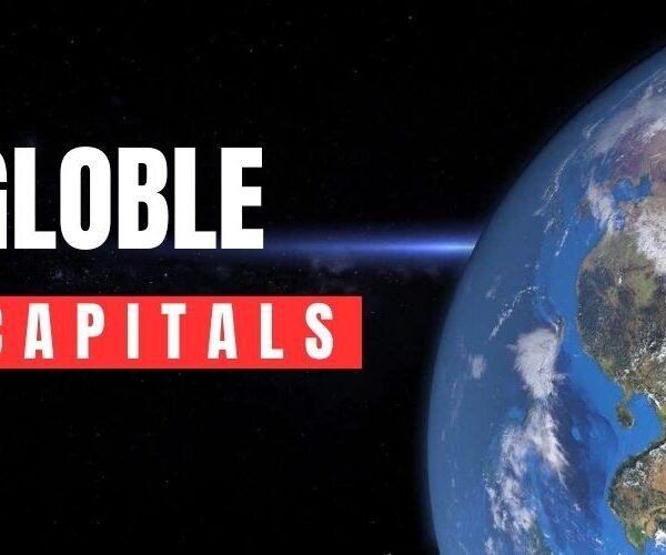 Globle Capitals