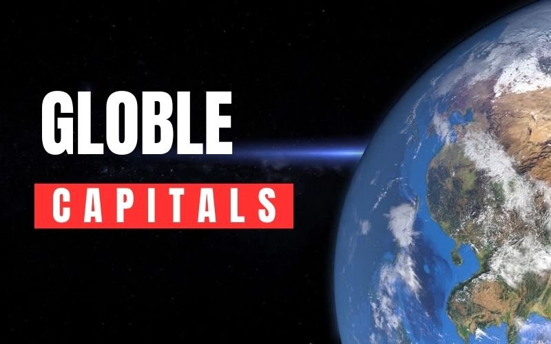 Globle Capitals: A Complete Guide to World Capitals