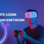 Website Login GeekForceNetwork.com