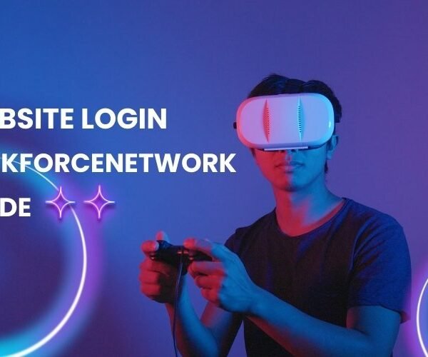 Website Login GeekForceNetwork.com