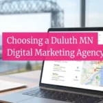 Duluth MN Digital Marketing Agency