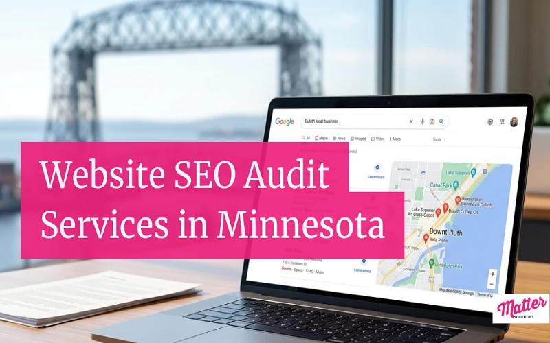 Duluth MN Digital Marketing Agency
