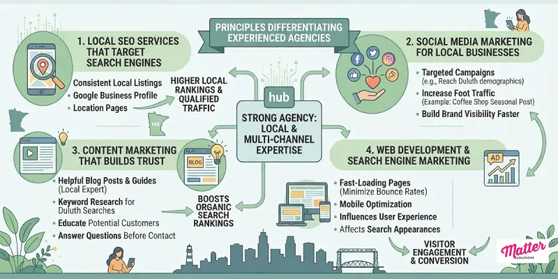 Strong Digital Marketing Agency