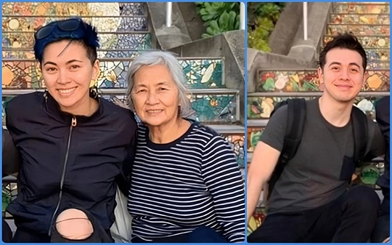 Pearlyn Goh Kun Shan