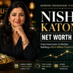 Nisha Katona Net Worth 2026 Feature Image
