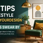Tips Lifestyle Pushyourdesign