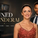 Luned Tonderai with Sean Fletcher feature image