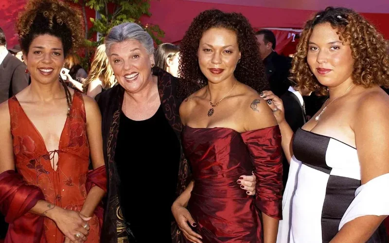 What Is Alisabeth Brown Known For? Her Early&hellip;